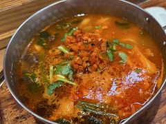 -小满手工粉(上海新世界城店)
