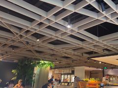 -金海湾自助餐厅(金陵饭店)