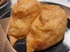 -争鲜回转寿司(朝北大悦城店)