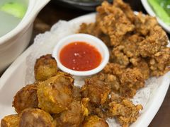 -斯丹姜母鸭·古法干香(涂门街总店)