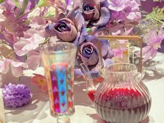 -迦南苑·新派青岛菜·生日纪念日主题餐厅