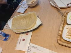 -香香春饼·非遗技艺(万达店)