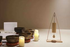 -芳香乐府疗愈空间·SPA·冥想