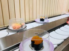 -元气寿司(金光华店)