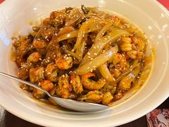 -仙隐小鹿料理食堂(沙市人信汇店)