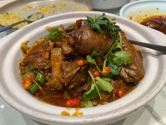 湘西土匪鸭-香浙汇(望京店)