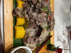 -小榄公饭店·岭南庭院餐厅(民安北路店)