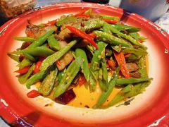 -馬伍旺川菜(江北虹悦城店)