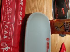 -何师傅美蛙鱼头(汉街店)