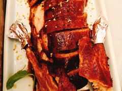 -青年公社烤鸭(青年路店)