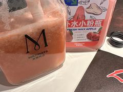 -Mr.Fruits水果先生(蓝色港湾店)