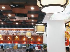 -蒸武门·广式茶点(石滩店)
