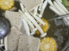 -全好食潮汕牛肉火锅(泗洲路店)