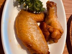 -必胜客(广渠路店)
