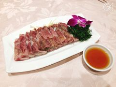 -老半斋(福州路店)