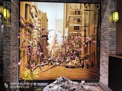-老伙记海鲜码头(北滘店)