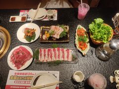 -牛家酒场(7mall店)