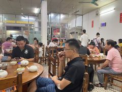-华记粥饭店(印象容桂主题风情街店)