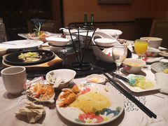 -开海·红岛海鲜虾水饺(石老人店)