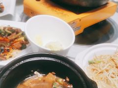 -墨脱石锅椰子鸡•香草鸭•东山羊(大东海店)