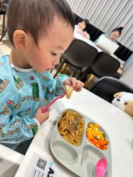 -MINI MARS KIDS CLUB亲子家庭中心(长宁天山店)