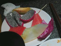 android_upload_pic-春天烤肉自助餐厅(南内环店)