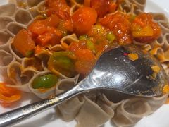-西贝(吴江路湟普汇店)
