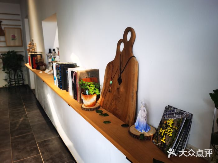 冬日咖啡图片