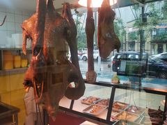 -卤鹅鲜生(卤鹅鲜生万科金域悦府店)