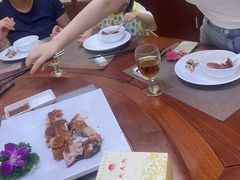 -大天然酒店(军民路店)