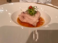 东星斑清蒸-金轩中餐厅 Jin Xuan(浦东丽思卡尔顿酒店)