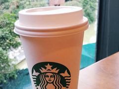 -星巴克(南宁民歌湖店)