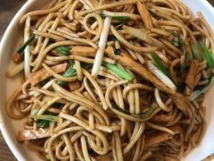 肉丝拌川-知味观(翡翠城店)