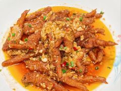 -贺庄·活鱼馆(珠吉路店)