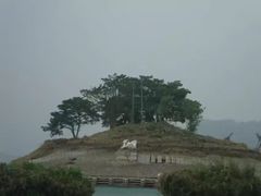 -日月潭