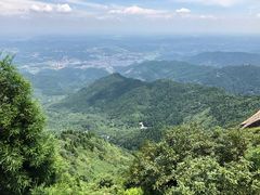 -南岳衡山风景名胜区