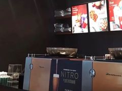 -星巴克(成都机场T2店)