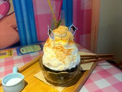 -氷冰凉刨冰甜品(北京路店)