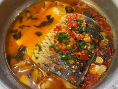 -彭耕记猪油炒小菜(吉联mall店)