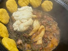 -黑土风情铁锅炖(兴业路店)