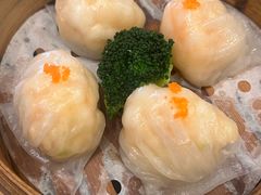 渔村虾蛟皇-南海渔村 (流花湖店)