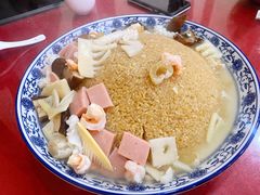 -北大地皖峰饭馆