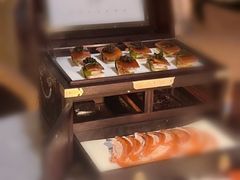 -莉莉海堂HAITANG·烤鸭(国贸商城店)
