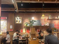 -巴卤社老火锅(财富店)