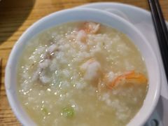 -潮粥荟·潮汕砂锅粥(朝阳大悦城店)