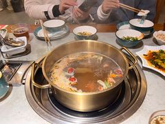 -大理董·董家小厨野生菌火锅(古城旗舰店)