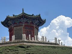 -日月山景区