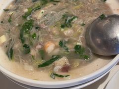 -莆田餐厅PUTIEN(西安万象天地店)