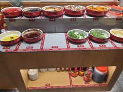 -赵美丽重庆火锅(西安直营总店)