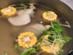 -为什么牛潮汕牛肉火锅(中信广场店)